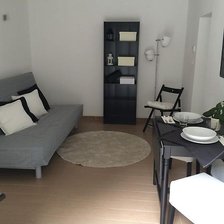 Appartement Cabella Fine Flat à Gênes Chambre photo