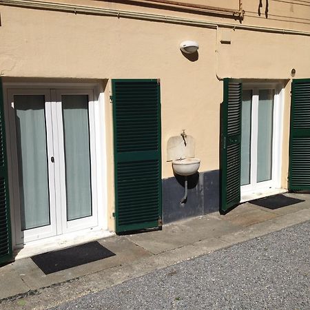 Appartement Cabella Fine Flat à Gênes Extérieur photo