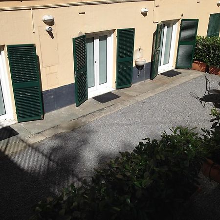 Appartement Cabella Fine Flat à Gênes Extérieur photo