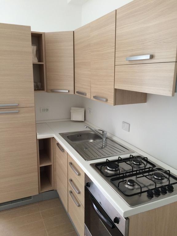 Appartement Cabella Fine Flat à Gênes Chambre photo
