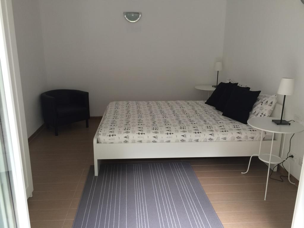 Appartement Cabella Fine Flat à Gênes Chambre photo