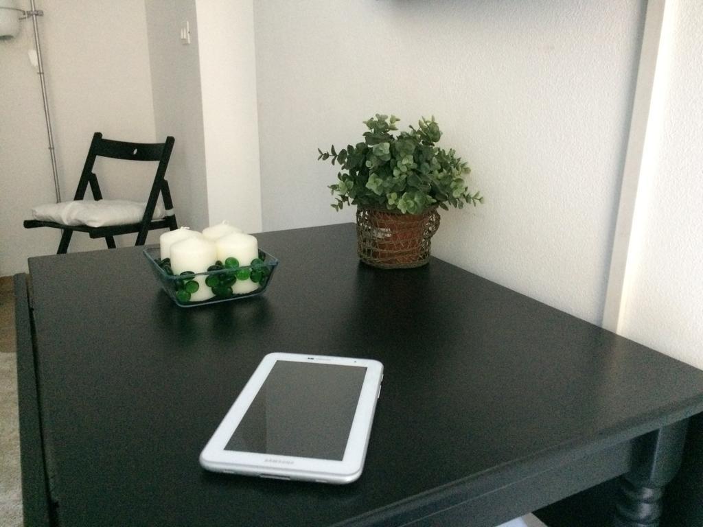 Appartement Cabella Fine Flat à Gênes Chambre photo