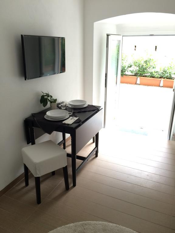 Appartement Cabella Fine Flat à Gênes Chambre photo