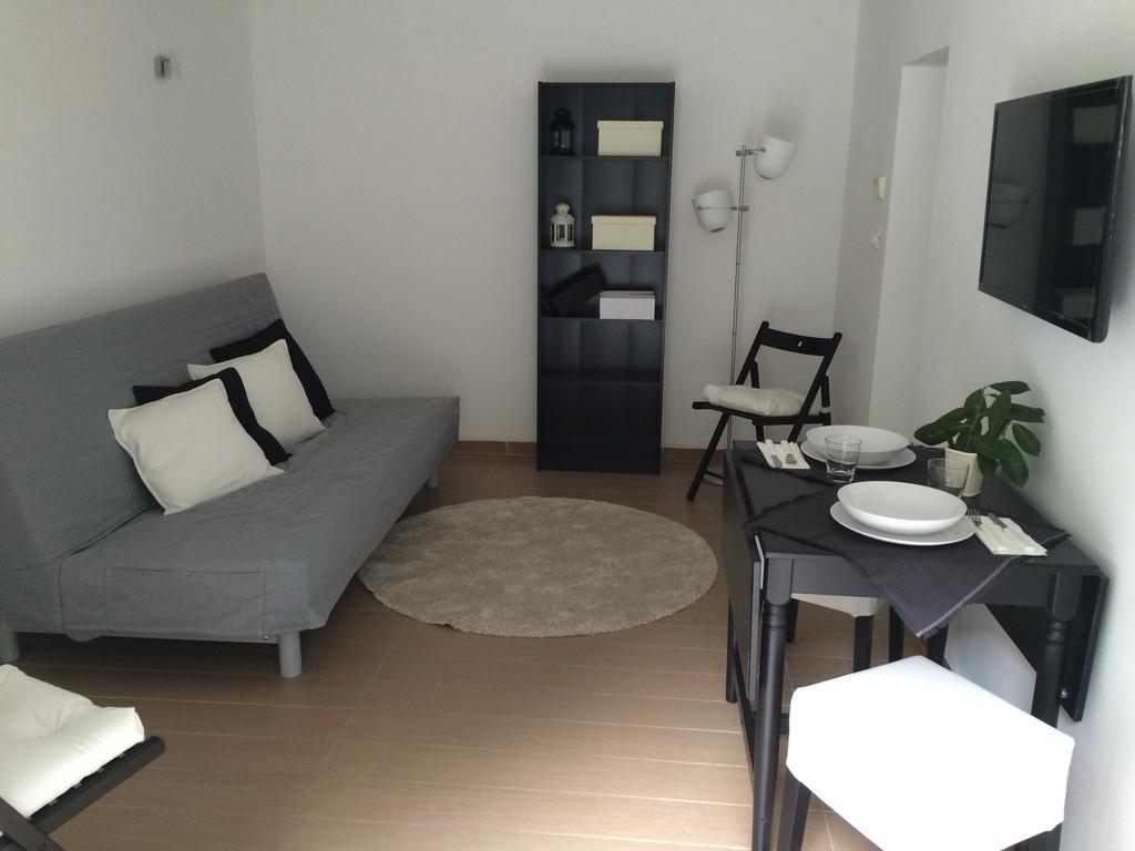 Appartement Cabella Fine Flat à Gênes Chambre photo