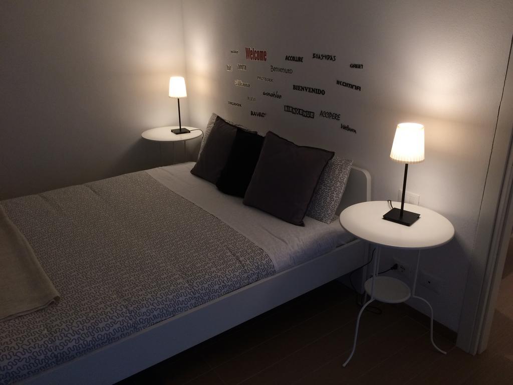 Appartement Cabella Fine Flat à Gênes Extérieur photo