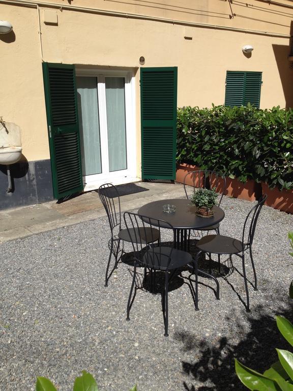 Appartement Cabella Fine Flat à Gênes Extérieur photo