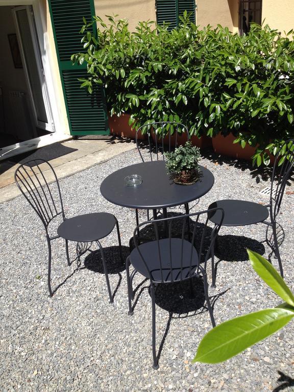 Appartement Cabella Fine Flat à Gênes Extérieur photo